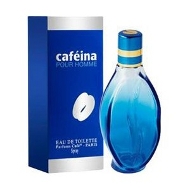 Parfums Cafe Cafeina pour Homme