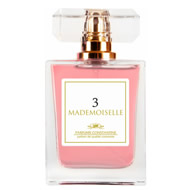 Parfums Constantine Mademoiselle No 3