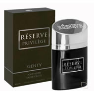 Reserve Privelege