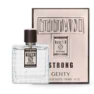 Parfums Genty Titan Strong