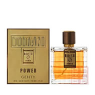 Parfums Genty Titan Power