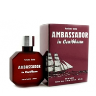 Ambassador in Carribean