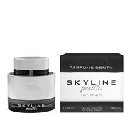 Skyline Pacific