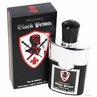 Black Prince