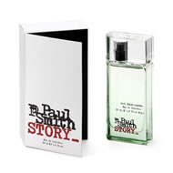 Paul Smith Story
