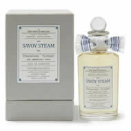 Savoy Steam Savoy Steam