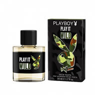 Playboy Play It Wild for Him