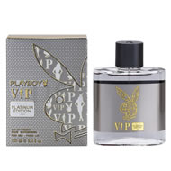 Playboy Playboy VIP Platinum Edition
