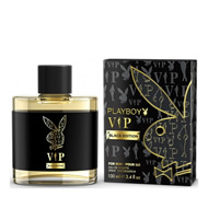 Playboy VIP Black Edition