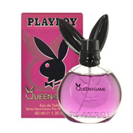 Playboy Queen of the Game