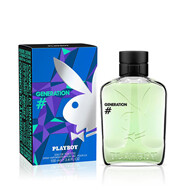 Playboy Generation For Him