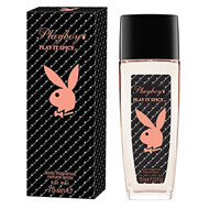 Playboy Play It Spicy