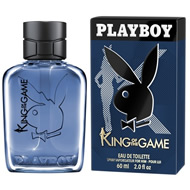 Playboy King of the Game
