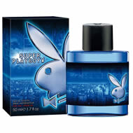 Playboy Super Playboy for Him