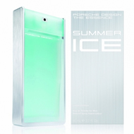 The Essence Summer Ice