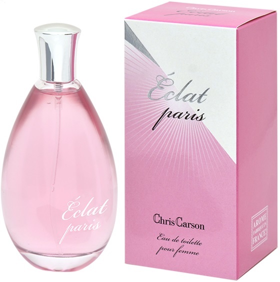 Positive Parfum Eclat Paris купить женские духи туалетную воду