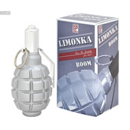 Limonka Boom