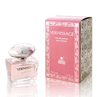 Positive Parfum Vernissage