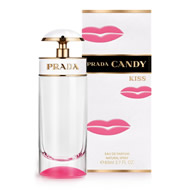 Prada Candy Kiss