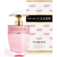 Prada Candy Florale Kiss
