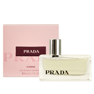 Prada Prada Amber