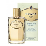 Infusion d Iris Eau de Parfum Absolue