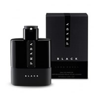 Prada Luna Rossa Black