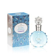 Princesse Marina De Bourbon Royal Marina Turquoise