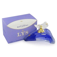 Princesse Marina De Bourbon Lys