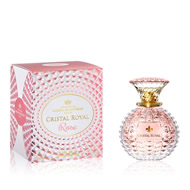 Cristal Royal Rose