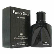 Princesse Marina De Bourbon Prince Noir