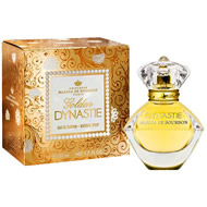Princesse Marina De Bourbon Golden Dynastie
