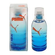 Puma Aqua For Man
