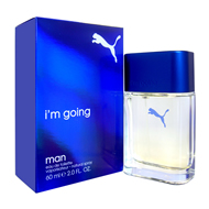 Puma I M Going For Man
