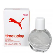Puma Time to Play Woman