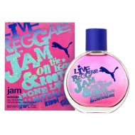 Jam Woman