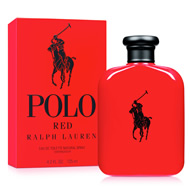 Polo Red