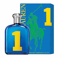 Ralph Lauren Big Pony 1