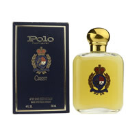 Polo Crest