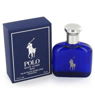 Ralph Lauren Polo Blue