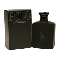 Ralph Lauren Polo Double Black