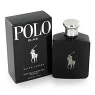 Polo Black Polo Black