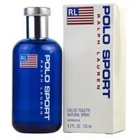 Ralph Lauren Polo Sport