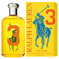 Big Pony 3 for Women