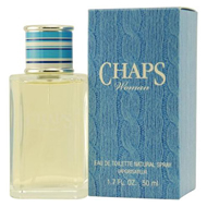 Ralph Lauren Chaps Woman
