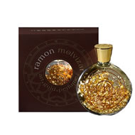 Art and Gold and Perfume
