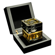Black Cube