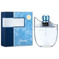 Royale Blue Homme