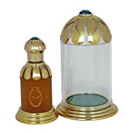 Rasasi Attar Mubakhar Green
