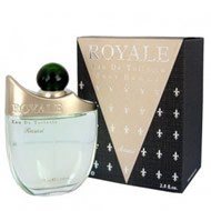 Royale Pour Homme